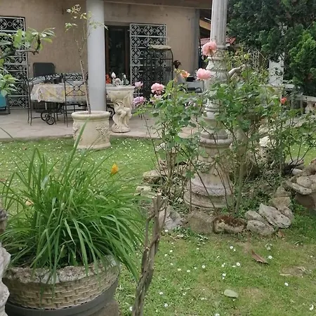 Fastrentbnb Cozy Guest house Villepinte (Seine-Saint-Denis)
